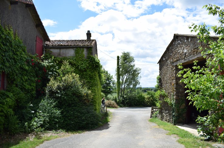 Domaine AbracadaRoom : La Flocellière en Vendée - Un Lit au Pré (à supprimer) - Image 7