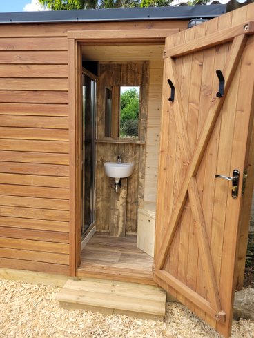 Hébergement AbracadaRoom : Tente Zéla - Image 13