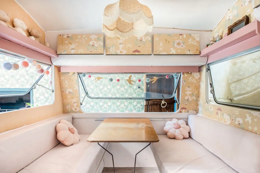 Hébergement AbracadaRoom : Le Terrier des 3 Conils & Spa - Image 39