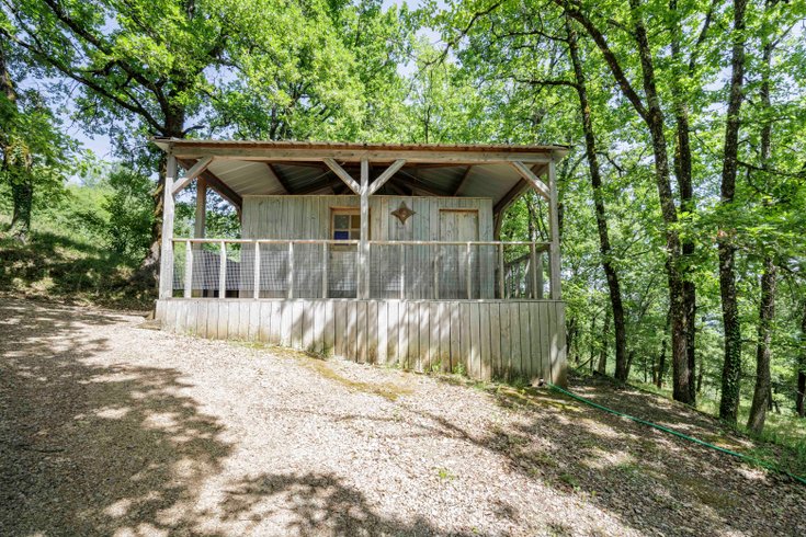 Domaine AbracadaRoom : Le Camp - Image 28