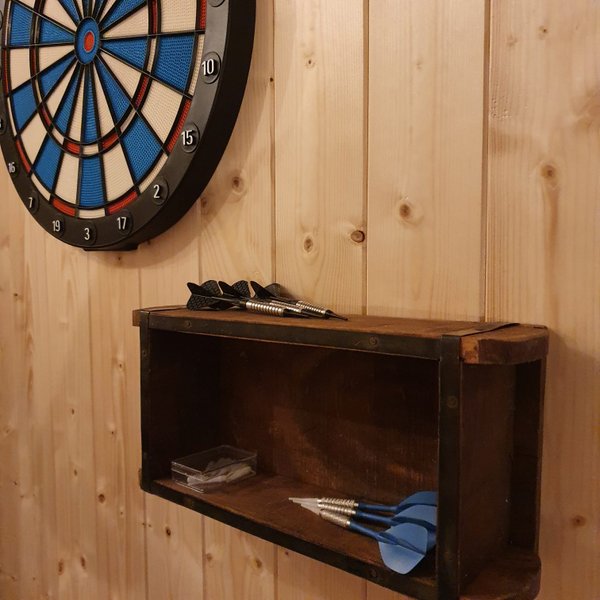 Hébergement AbracadaRoom : Tiny House Morvan, en pleine nature à  2h de Paris - Image 11