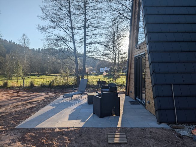 Hébergement AbracadaRoom : Le petit sabotier "Vue Forêt" - Image 6