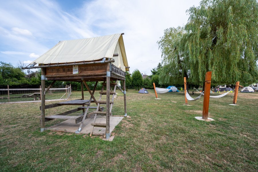 Hébergement AbracadaRoom : Bivouac d'Alsace - 2 personnes - Image 2