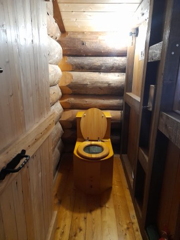 Hébergement AbracadaRoom : Cabane Chamois - Image 10