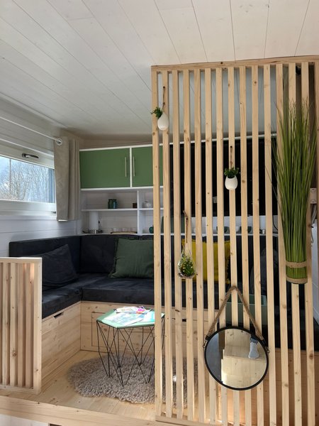 Hébergement AbracadaRoom : La Ty Vosg'Breizh - Image 30