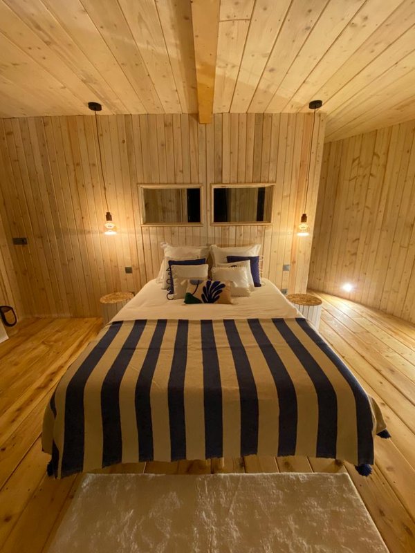 Cabane l'Albitru à Poggio-Marinaccio (31)