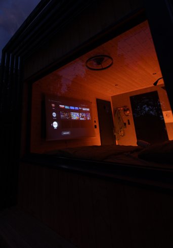 Hébergement AbracadaRoom : ※ Homnest ※ L'Horizon Jurassien ※ 1h15 de Lyon - Image 20