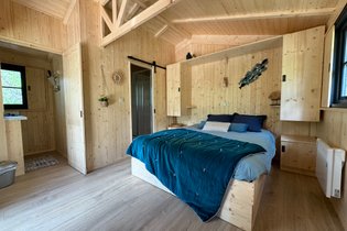 Camping L'Ondine de Provence