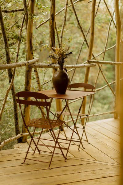 Hébergement AbracadaRoom : Cabane Spa Havre de Paix - Image 5