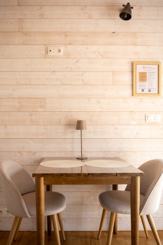 Domaine AbracadaRoom : La Douce Parenthèse - Image 13