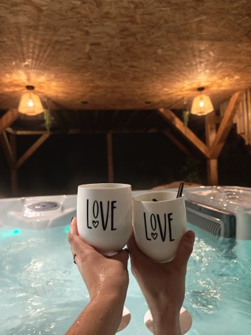Domaine AbracadaRoom : Au Cœur de la Cabane - Image 9