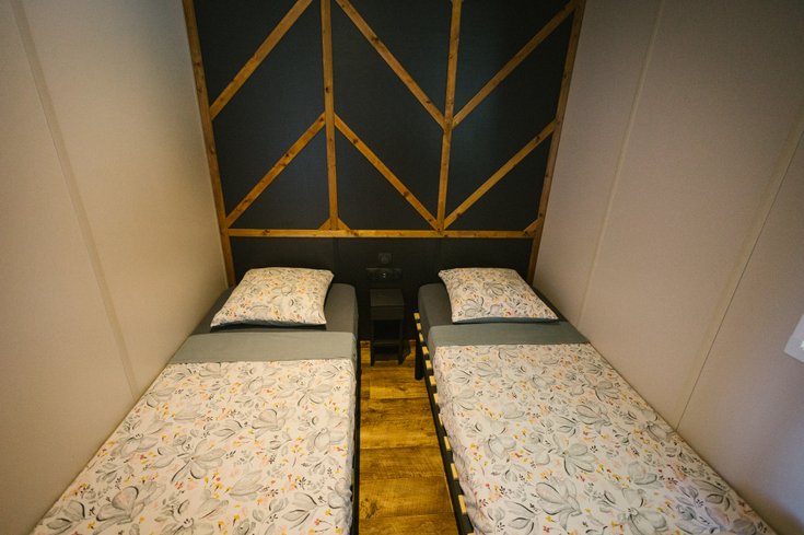 Hébergement AbracadaRoom : Chalet tout confort "Le Cerf" - Image 14