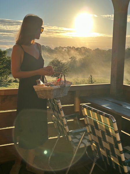 Domaine AbracadaRoom : K-hutes - Image 23