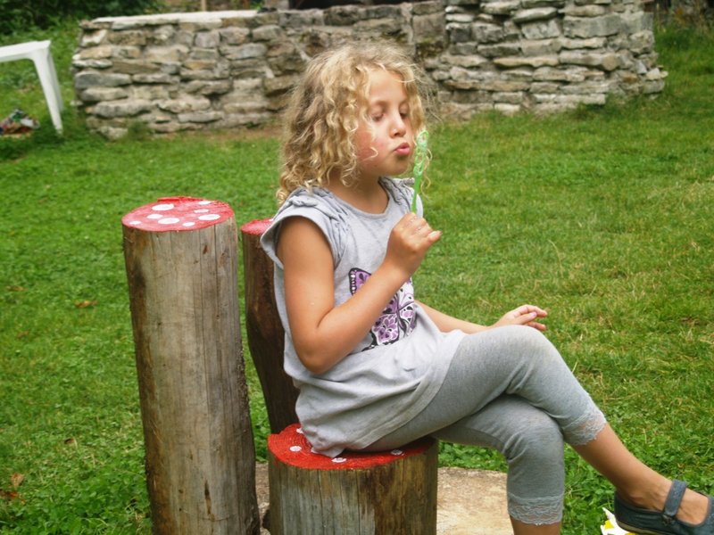 Domaine AbracadaRoom : Domaine de Pradines - Image 5