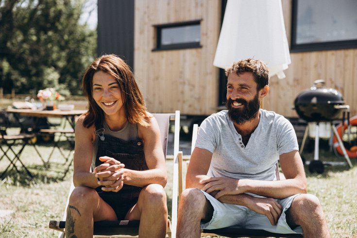 Domaine AbracadaRoom : Homnest (Villeneuve) - Image 33