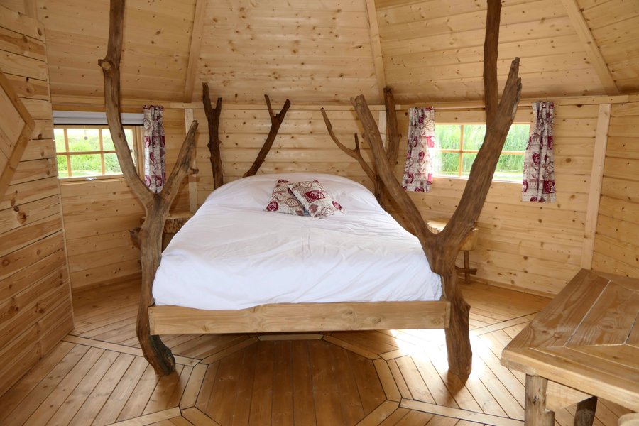 Hébergement AbracadaRoom : Le cerf - Image 12