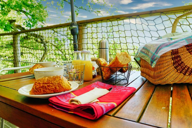 Hébergement AbracadaRoom : Cygne Chanteur - Image 8