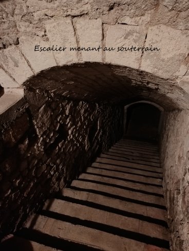Domaine AbracadaRoom : Suite des 7 Sorciers - Image 16