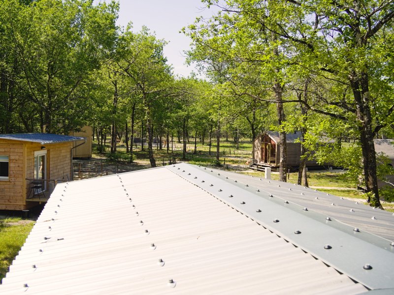 Hébergement AbracadaRoom : Tiny house - Optinid - Image 4