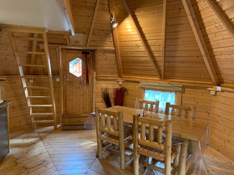 Hébergement AbracadaRoom : Kota 4 pers - Image 2