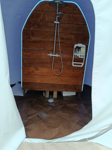 Domaine AbracadaRoom : Les Bulles du  Coq de Champagne - Image 32