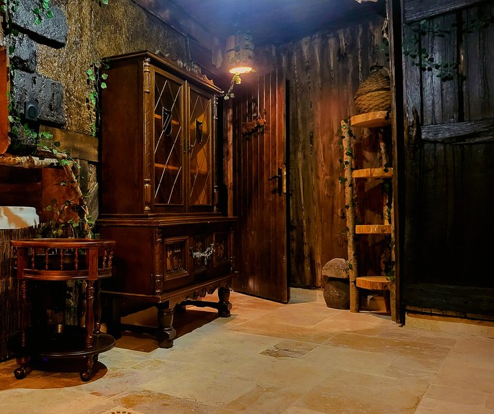 Hébergement AbracadaRoom : L'auberge du Trône - Image 7