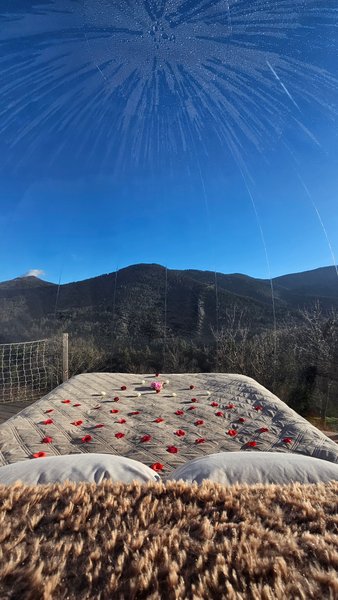 Domaine AbracadaRoom : Bulle d'Ardèche - Image 41