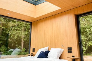 Bleu Minuit "La Source"