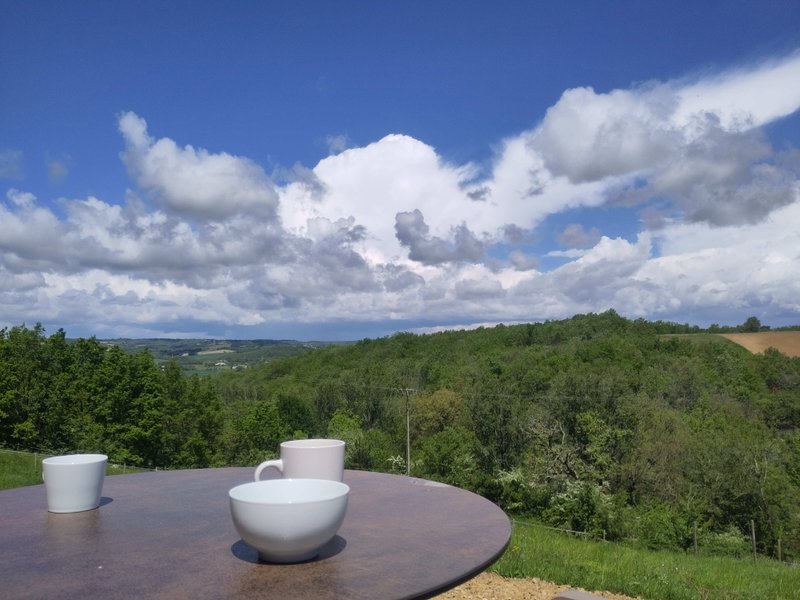 Hébergement AbracadaRoom : Le Terrier & Spa - Domaine Langelet - Image 10