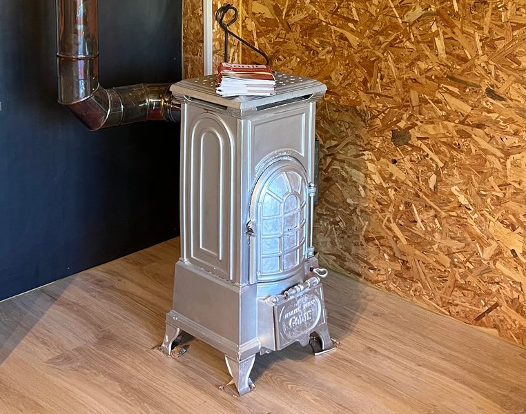 Hébergement AbracadaRoom : Cabane au bord de l'eau - Image 7