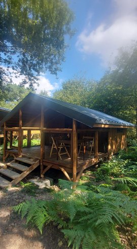 Hébergement AbracadaRoom : Cabane Maupiti - Image 3