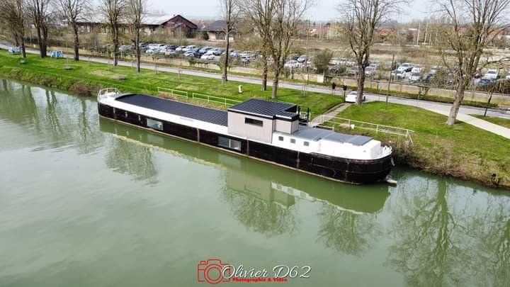 Domaine AbracadaRoom : Boat'Om - Image 5