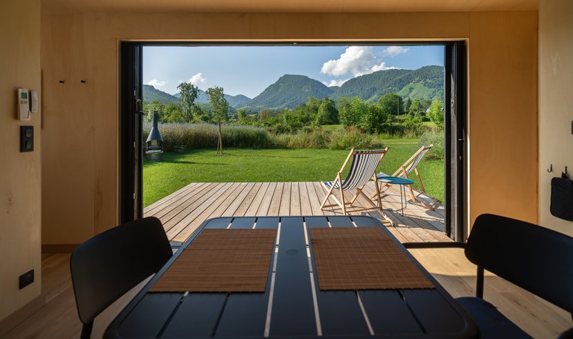 Hébergement AbracadaRoom : KOKONI - La Cabane KOKO 2 personnes &  spa privatisable - Image 17