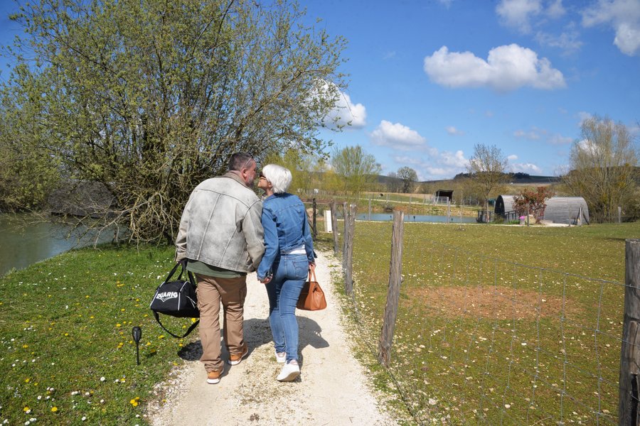 Domaine AbracadaRoom : Les Lodges des Grands Crus - Image 12