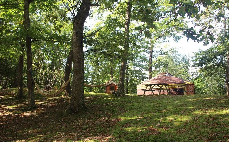 Domaine AbracadaRoom : Au Bois d'Escoumos - Image 10