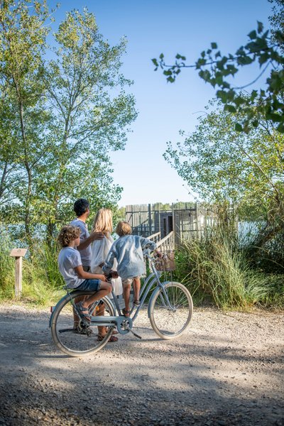 Domaine AbracadaRoom : Cabanes des Grands Cépages - Image 2