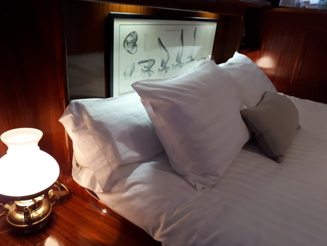 Domaine AbracadaRoom : Corus Bateau - Image 11