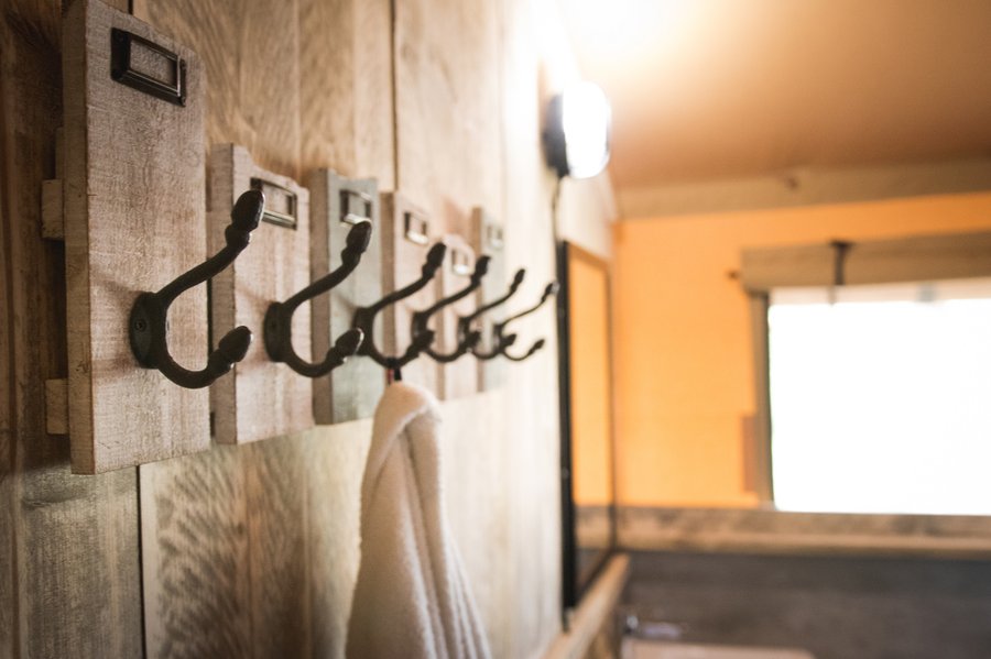 Hébergement AbracadaRoom : Glamping Dreamlodge - Image 14