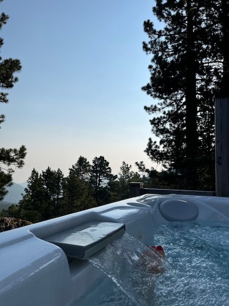 Domaine AbracadaRoom : BULLE D’OXYGÈNE 1650 - Image 24