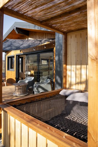 Hébergement AbracadaRoom : Oslo - Bain Nordique - Petit Déjeuner - Image 19