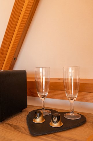 Hébergement AbracadaRoom : Lavan'dôme & baignoire balnéo - Image 34