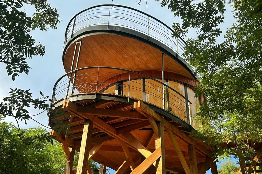 Lodge SPA Prestige — photo 2