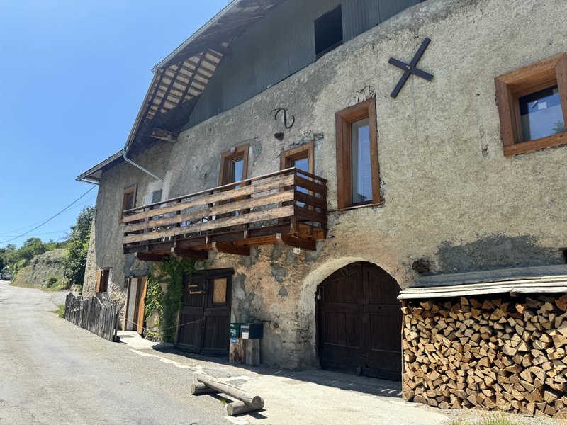 Domaine AbracadaRoom : Ferme les Brandons - Image 10