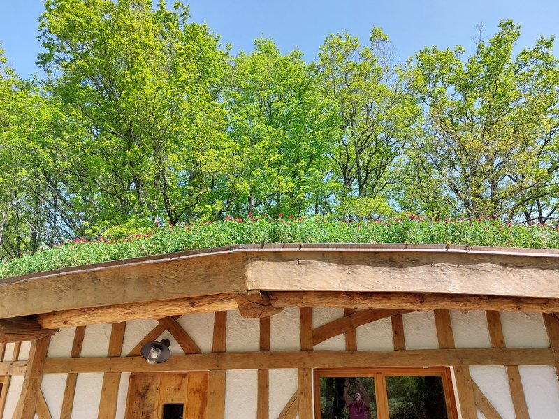 Hébergement AbracadaRoom : Cul de Loup - Image 24