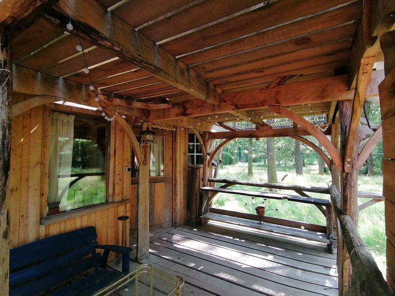 Hébergement AbracadaRoom : Cinderella - Image 4