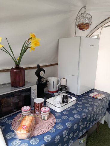 Domaine AbracadaRoom : Les Bulles du  Coq de Champagne - Image 22