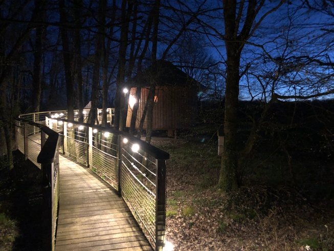 Hébergement AbracadaRoom : Le P'tiot Utau - Image 26