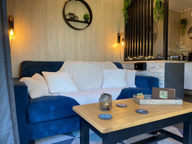 Domaine AbracadaRoom : Le Petit Gîte de Mag - Image 6