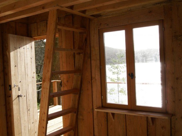 Hébergement AbracadaRoom : Saut du chevreuil - Image 5