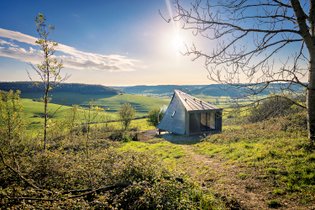 Singi : ecolodge de luxe en pleine nature avec bain nordique